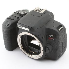【ショット数7417枚】Canon EOS Kiss X9i ボディ