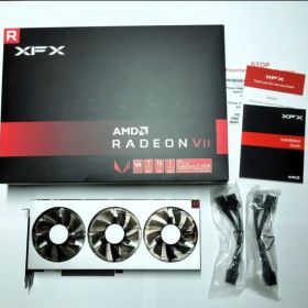 XFX Radeon VII グラフィックボード