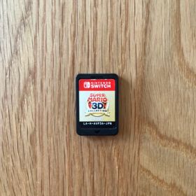 スーパーマリオ3Dコレクション