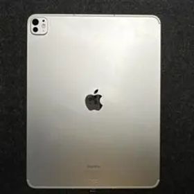Apple iPad Pro 1TB セルラー M4 13