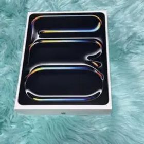 iPad Pro 13インチM4 2TB Nano-texture Wi-Fi