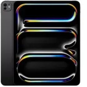 【新品未使用】Apple 13インチiPad Pro(M4)・256GB