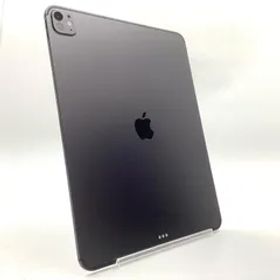Apple iPad Pro M4 13インチ 1TB スペースブラック WiFi+Cellular SIMフリー 白ロム 超美品 動作確認済【全額返金保証】【最速発送】