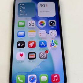美品 電池86%SIMフリーiPhone15 128GB ブラック