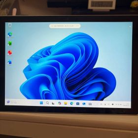 Surface Pro 5 Windows Office2024