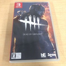 426.デッドバイデイライト公式日本版