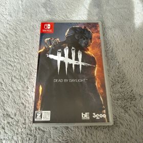 デッドバイデイライト公式日本版