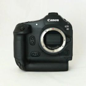 【中古】 (キヤノン) Canon EOS R1 ボデイ【中古カメラ デジタル一眼】 ランク：A