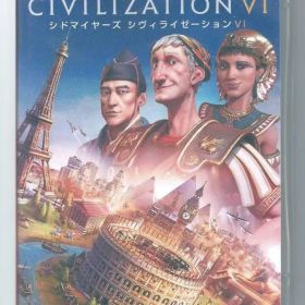 y Switch シドマイヤーズ シヴィライゼーション VI