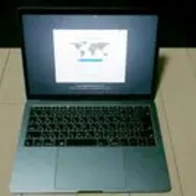 APPLE MacBook Pro 256GB MPXT2J/A