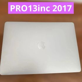 【応相談】MacBook Pro シルバー 13inch 2017