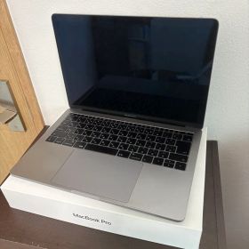 MacBook Pro (13インチ, 2017) 8GB 256GB
