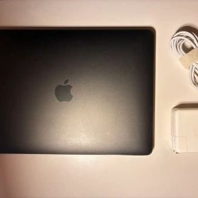 MacBook Pro 13インチ 2017 英字キー