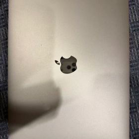 MacBook Pro 2017 13インチ シルバー金額提示お値下げ可能