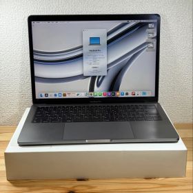 Apple MacBook Pro 13 2017 i5/8GB/250Gb
