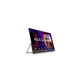 ASUS(エイスース) USB-C接続 PCモニター ZenScreen MB229CF ［21.5型 /フルHD(1920×1080) /ワイド /100Hz］