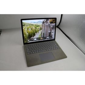 Microsoft Surface Laptop1769 マイクロソフトWindows 120GB Core-i5（第8世代）