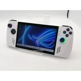 【中古】ASUS ROG Ally (2023) RC71L-Z1E512 【Ryzen Z1 Extreme 16G 512G WiFi】【秋葉2号】保証期間1ヶ月【ランクB】