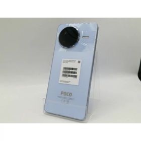 【中古】Xiaomi 国内版 【SIMフリー】 Poco F7 Pro ブルー 12GB 512GB【道玄坂】保証期間1ヶ月【ランクB】
