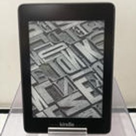 KINDLE PAPERWHITE(10世代) PQ94WIF AMAZON