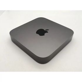 【中古】Apple Mac mini CTO (Late 2018) Core i7(3.2G)/16G/512G(SSD)/Intel UHD 630【秋葉2号】保証期間1ヶ月【ランクB】