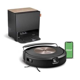 iRobot アイロボット ルンバ コンボ j9+ ロボット掃除機 [吸引＋拭くタイプ(水拭き)] (国内正規品) c975860