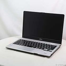 〔ジャンク品〕 LIFEBOOK S938／S FMVS10001 ［Core-i5-8350U (1.7GHz)／12GB／SSD256GB／13.3インチワイド／Windows11 Pro MAR］〔ジャンク品〕 LIFEBOOK S938／S FMVS10001 ［Core-i5-8350U (1.7GHz)／12GB／SSD256GB／13.3インチワイド／Windows11 Pro MAR］