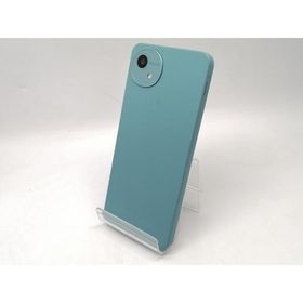【中古】SHARP docomo 【SIMフリー】 AQUOS wish5 ワカバ 4GB 64GB SH-52F【池袋東口】保証期間１ヶ月【ランクA】