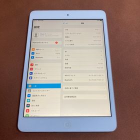 アイパッド(iPad)の380【早い者勝ち】iPad mini2 第2世代 16GB WIFIモデル☆(タブレット)