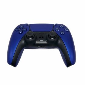 【中古】 SONY CFI-ZCT1J DualSense PS5用 ソニー ワイヤレス コントローラー ゲーム F10790973