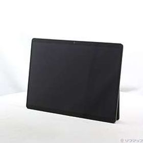 〔展示品〕 Surface Pro (第11世代) 〔Snapdragon X Elite／16GB／SSD512GB〕 ZIA-00028 ブラック