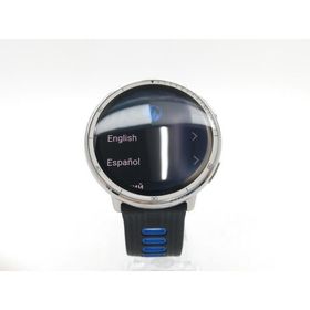 【中古】Zepp Health Amazfit Active 2 スタンダードバージョン ブラックシリコン【DS秋葉】保証期間１ヶ月【ランクB】