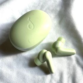 soundcore Life P2 Mini ワイヤレスイヤフォン