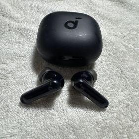 D*様 Anker SoundCore P40i ワイヤレスイヤホンblueto