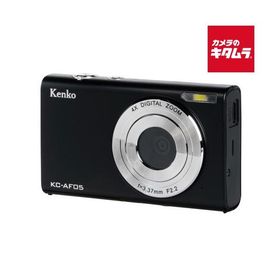 ケンコー デジタルカメラ KC-AF05 コンパクトデジタルカメラ コンパクトデジカメ