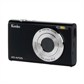 山善（ＹＡＭＡＺＥＮ）デジタルカメラ ＫＣ−ＡＦ０５