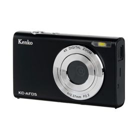 ケンコー KCAF05 デジタルカメラ