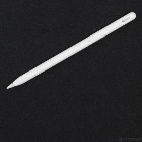 ソフマップ 〔中古品〕 Apple Pencil 第2世代 MU8F2J／A【377】