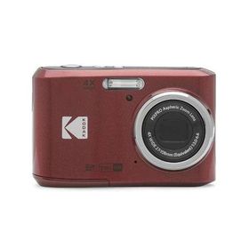 コダック PIXPRO FZ45RD2A レッド 〔コンパクトデジタルカメラ〕 Kodak