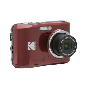 コダック PIXPRO FZ45 レッド