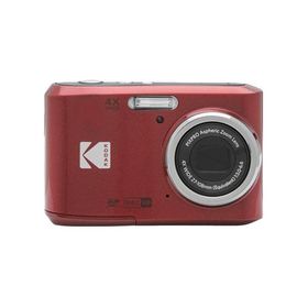 コダック(Kodak)デジタルカメラ PIXPRO FZ45RD (赤)新品・即納