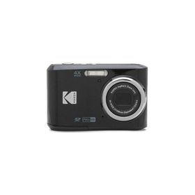 Kodak コダック PIXPRO FZ45BK ブラック コンパクトデジタルカメラ アルカリ電池対応モデル FRIENDLY ZOOM