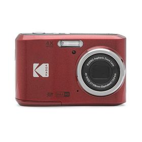 コダック コンパクトデジタルカメラ ＰＩＸＰＲＯ レッド ＦＺ４５ＲＤ２Ａ １台