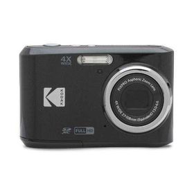 コダック 乾電池式 デジタルカメラ FZ45BK ブラック デジカメ カメラ 写真 PC パソコン 周辺機器 家電 AV OA デジタル家電[21]