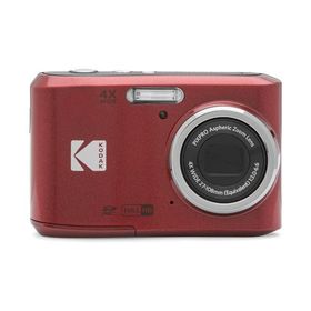 デジタルカメラ コダック FZ45RD [コンパクトデジタルカメラ 乾電池式]