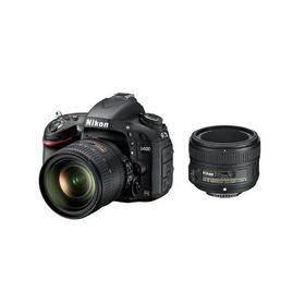 中古 １年保証 美品 Nikon D600 AF-S 24-85mm ED VR + 50mm F1.8G