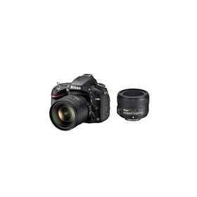 Nikon デジタル一眼レフカメラ D600 ダブルレンズキット 24-85mm f/3.5-4.5G ED (中古品)