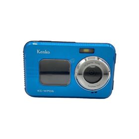 Kenko(Kenko Tokina)◆デジタルカメラ KC-WP06//