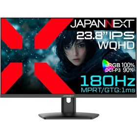 JAPANNEXT ジャパンネクスト JN-IPS238G180Q