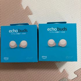 Echo Buds (エコーバッズ) 第2世代 2個セット【新品未開封】